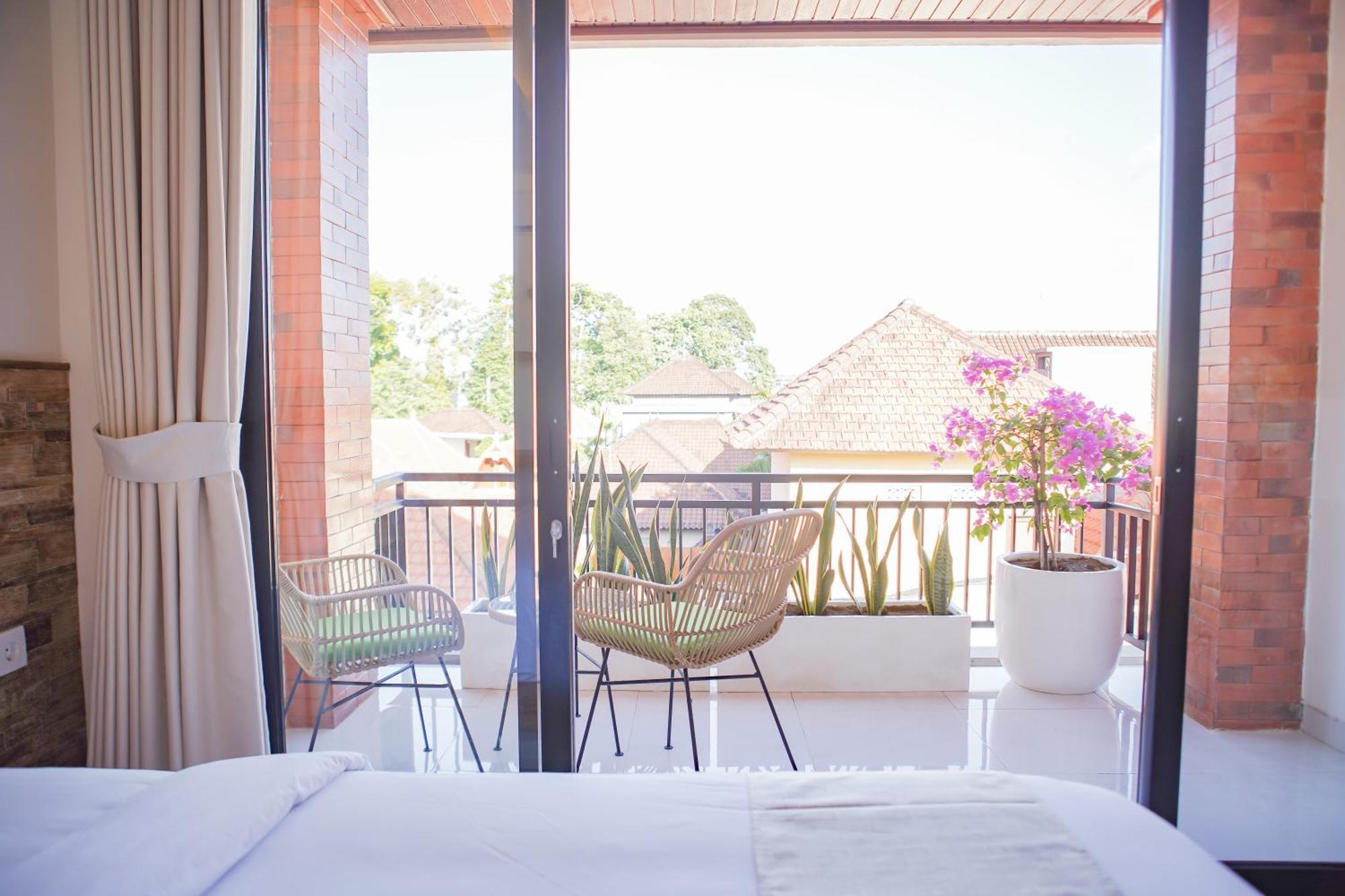 Cansa Seminyak Esterno foto